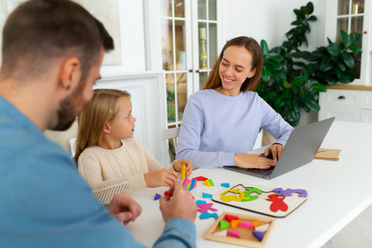 What to Expect During Your First ABA Therapy Session: A Complete Parent Guide