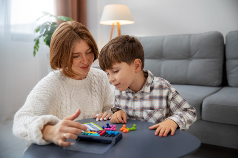 The Role of Family Involvement in ABA Therapy